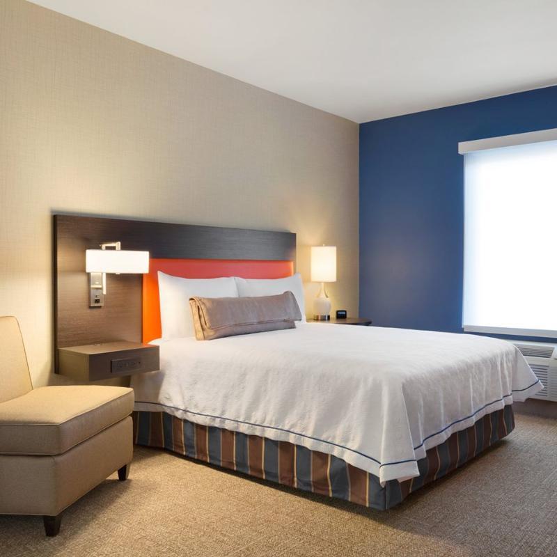 Home2 Suites By Hilton Glendale Westgate Exterior photo