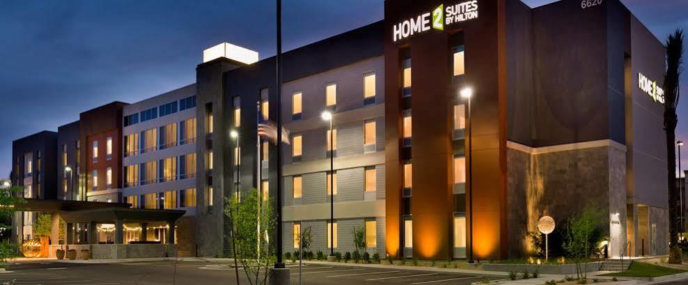 Home2 Suites By Hilton Glendale Westgate Exterior photo