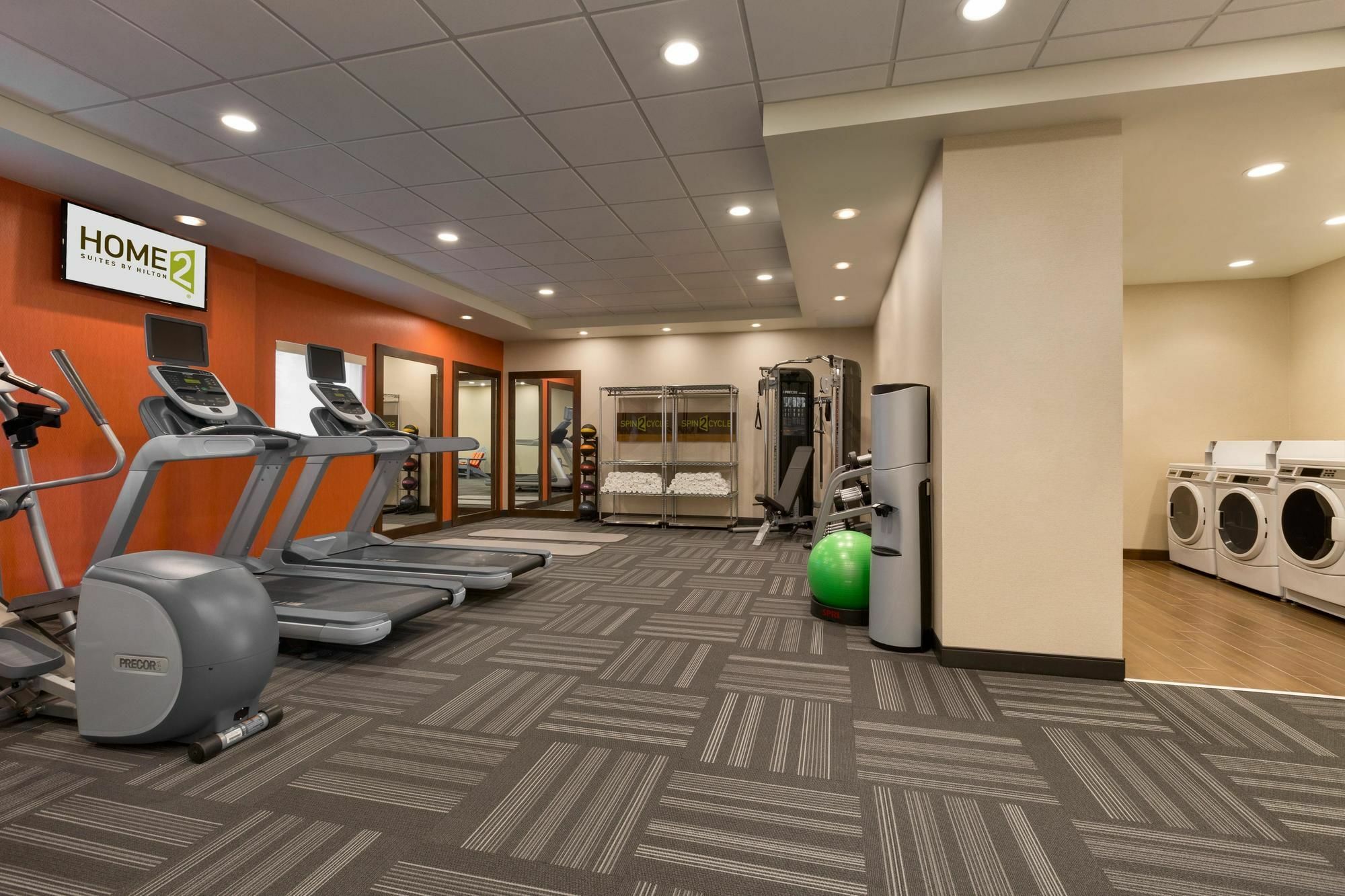 Home2 Suites By Hilton Glendale Westgate Exterior photo